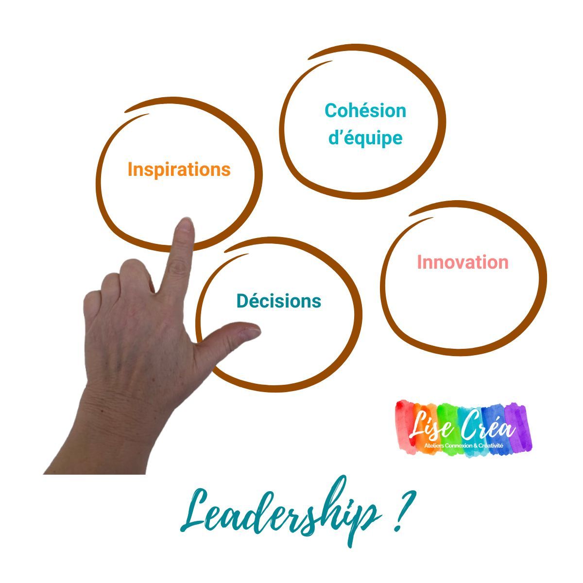 leadership